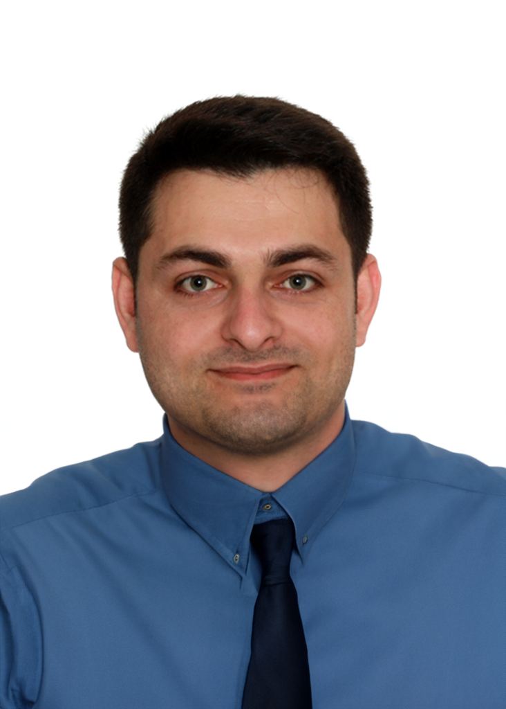 Mehmet Ali KABA